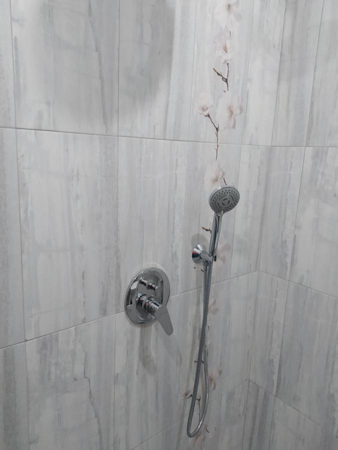 Raia Apartamento Stara Zagora Exterior foto